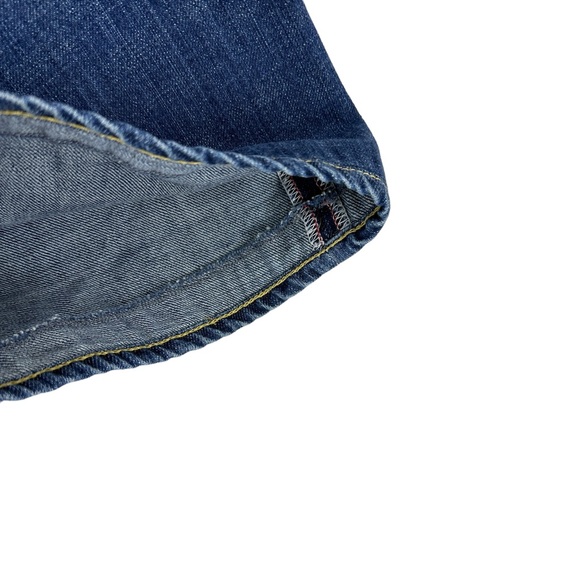 JAKE AGAVE DenimSmith Jeans The Waterman Relaxed Fit - Picture 8 of 11